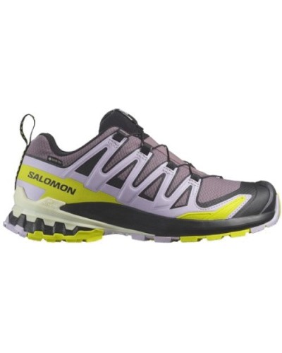 Xa Pro 3D V9 Gtx Donna Salomon Xa Pro 3D V9 Gtx Donna Salomon